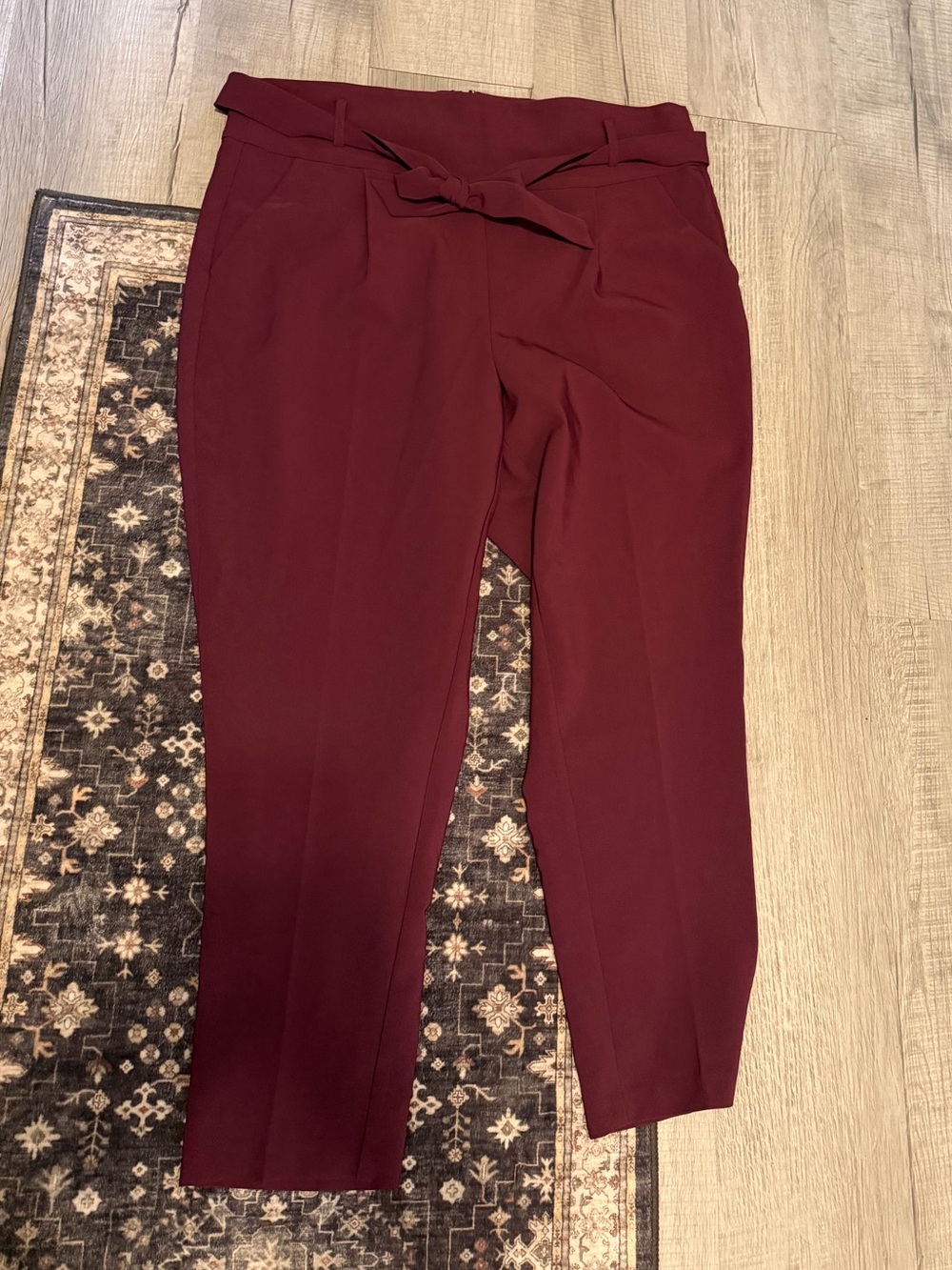 Torrid Sz.16